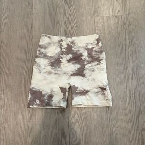 Darc sport seamless shorts